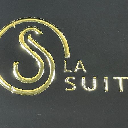 La Suite Grenoble Spa Jacuzzi Et Sauna Privatif Buitenkant foto
