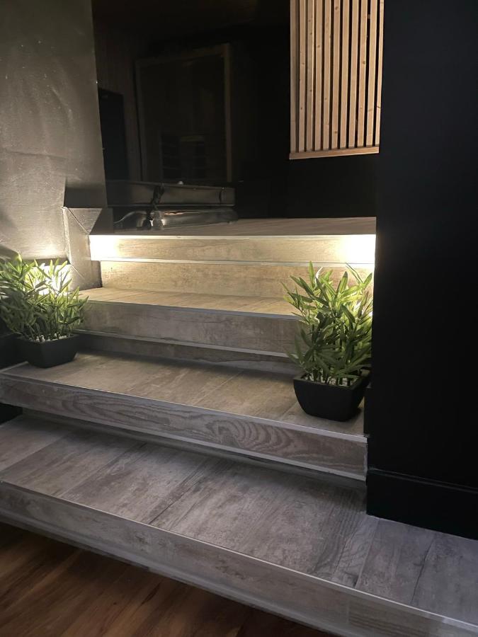 La Suite Grenoble Spa Jacuzzi Et Sauna Privatif Buitenkant foto