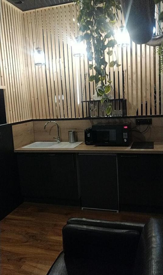 La Suite Grenoble Spa Jacuzzi Et Sauna Privatif Buitenkant foto