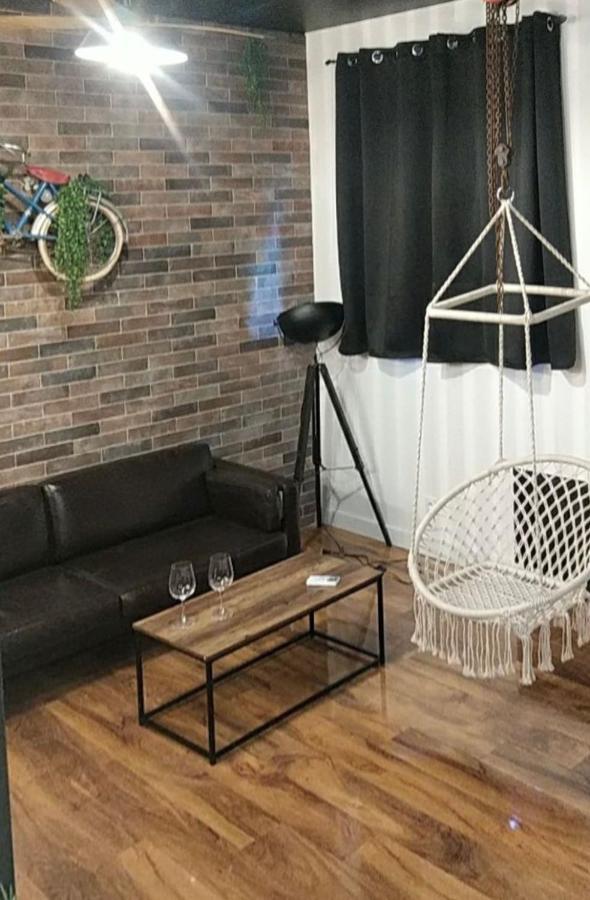 La Suite Grenoble Spa Jacuzzi Et Sauna Privatif Buitenkant foto